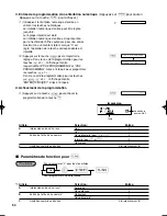 Предварительный просмотр 236 страницы Sharp XE-A203 - Cash Register Thermal Printing Graphic Logo Creation Instruction Manual