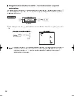 Предварительный просмотр 250 страницы Sharp XE-A203 - Cash Register Thermal Printing Graphic Logo Creation Instruction Manual