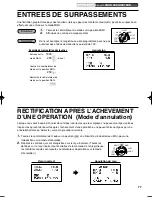 Предварительный просмотр 259 страницы Sharp XE-A203 - Cash Register Thermal Printing Graphic Logo Creation Instruction Manual