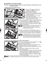 Предварительный просмотр 266 страницы Sharp XE-A203 - Cash Register Thermal Printing Graphic Logo Creation Instruction Manual