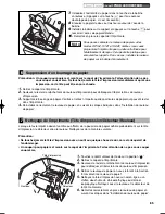 Предварительный просмотр 267 страницы Sharp XE-A203 - Cash Register Thermal Printing Graphic Logo Creation Instruction Manual