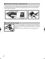 Предварительный просмотр 268 страницы Sharp XE-A203 - Cash Register Thermal Printing Graphic Logo Creation Instruction Manual