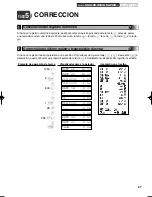 Предварительный просмотр 299 страницы Sharp XE-A203 - Cash Register Thermal Printing Graphic Logo Creation Instruction Manual