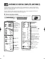 Предварительный просмотр 302 страницы Sharp XE-A203 - Cash Register Thermal Printing Graphic Logo Creation Instruction Manual