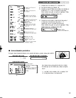 Предварительный просмотр 303 страницы Sharp XE-A203 - Cash Register Thermal Printing Graphic Logo Creation Instruction Manual