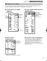 Предварительный просмотр 347 страницы Sharp XE-A203 - Cash Register Thermal Printing Graphic Logo Creation Instruction Manual