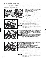 Предварительный просмотр 356 страницы Sharp XE-A203 - Cash Register Thermal Printing Graphic Logo Creation Instruction Manual