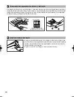 Предварительный просмотр 358 страницы Sharp XE-A203 - Cash Register Thermal Printing Graphic Logo Creation Instruction Manual