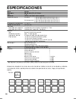 Предварительный просмотр 360 страницы Sharp XE-A203 - Cash Register Thermal Printing Graphic Logo Creation Instruction Manual