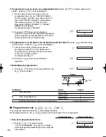 Предварительный просмотр 414 страницы Sharp XE-A203 - Cash Register Thermal Printing Graphic Logo Creation Instruction Manual