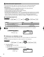 Предварительный просмотр 428 страницы Sharp XE-A203 - Cash Register Thermal Printing Graphic Logo Creation Instruction Manual