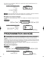 Предварительный просмотр 120 страницы Sharp XE-A203A Instruction Manual