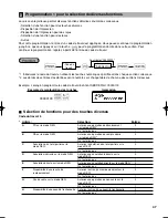 Предварительный просмотр 123 страницы Sharp XE-A203A Instruction Manual