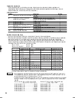 Предварительный просмотр 126 страницы Sharp XE-A203A Instruction Manual