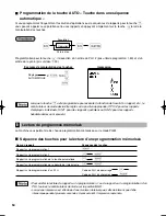 Предварительный просмотр 130 страницы Sharp XE-A203A Instruction Manual