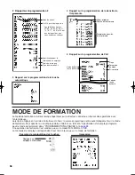 Предварительный просмотр 132 страницы Sharp XE-A203A Instruction Manual