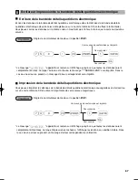 Preview for 143 page of Sharp XE-A203A Instruction Manual