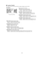 Preview for 90 page of Sharp XE-A207B Full Detailed Instruction Manual