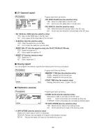 Предварительный просмотр 99 страницы Sharp XE-A207B Full Detailed Instruction Manual