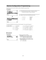 Preview for 101 page of Sharp XE-A207B Full Detailed Instruction Manual