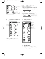 Preview for 68 page of Sharp XE-A212 Instruction Manual