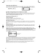 Preview for 74 page of Sharp XE-A212 Instruction Manual