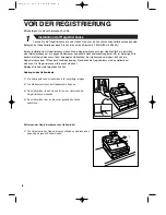 Preview for 90 page of Sharp XE-A212 Instruction Manual