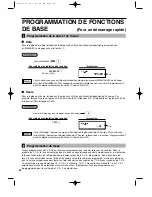 Preview for 196 page of Sharp XE-A212 Instruction Manual