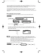 Preview for 197 page of Sharp XE-A212 Instruction Manual