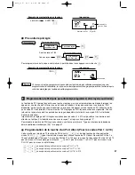 Preview for 199 page of Sharp XE-A212 Instruction Manual