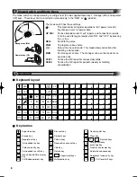 Preview for 8 page of Sharp XE-A213 Instruction Manual