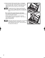 Preview for 14 page of Sharp XE-A213 Instruction Manual