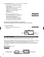 Preview for 26 page of Sharp XE-A213 Instruction Manual