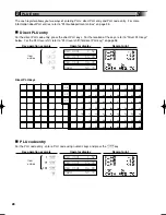 Preview for 30 page of Sharp XE-A213 Instruction Manual