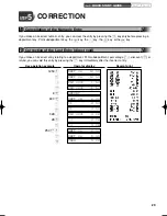 Preview for 31 page of Sharp XE-A213 Instruction Manual