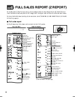 Preview for 34 page of Sharp XE-A213 Instruction Manual