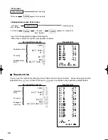 Preview for 38 page of Sharp XE-A213 Instruction Manual