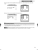 Preview for 41 page of Sharp XE-A213 Instruction Manual