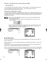 Preview for 44 page of Sharp XE-A213 Instruction Manual