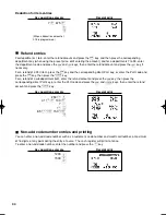 Preview for 46 page of Sharp XE-A213 Instruction Manual