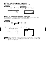 Preview for 76 page of Sharp XE-A213 Instruction Manual