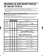 Preview for 82 page of Sharp XE-A213 Instruction Manual