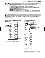 Preview for 83 page of Sharp XE-A213 Instruction Manual