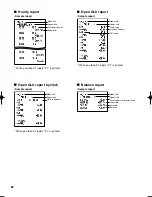 Preview for 84 page of Sharp XE-A213 Instruction Manual