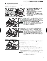 Preview for 93 page of Sharp XE-A213 Instruction Manual