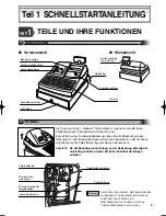 Preview for 103 page of Sharp XE-A213 Instruction Manual