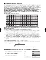 Preview for 112 page of Sharp XE-A213 Instruction Manual