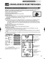 Preview for 125 page of Sharp XE-A213 Instruction Manual