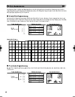 Preview for 126 page of Sharp XE-A213 Instruction Manual