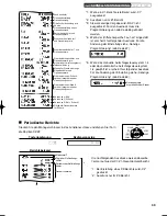 Preview for 131 page of Sharp XE-A213 Instruction Manual